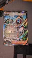 CARTE POKEMON NEFLIE 199/162 🇫🇷 FR 🇫🇷 FORCES TEMPORELLES