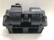 MERCEDES-BENZ VIANO W639 HEIZUNGSKASTEN GEBLÄSEKASTEN KLIMAKASTEN 35290729