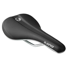 SDG Bel-Air V3 Max Saddle,Lux Rails, Galactic, Silv/Silv