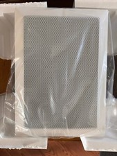 3 High Quality In Wall Home Theatre Speakers Level 1 HTD Rectangular-5 1/4 Inch