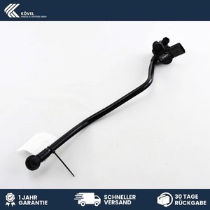 Original Unterdrucksensor Bremskraftverstärker Audi A4 B8 8K 2.0 TDI 036906051C