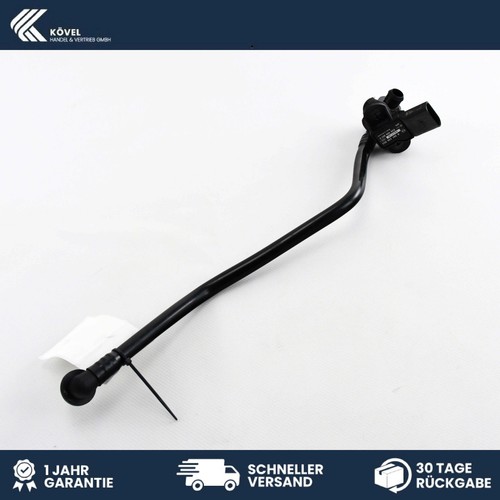 Original Unterdrucksensor Bremskraftverstärker Audi A4 B8 8K 2.0 TDI 036906051C