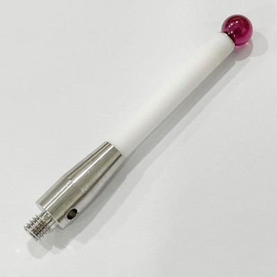 Cmm Touch Probe Stylus Ruby Ball for CNC Renishaw OMP40-2 OMP60... 