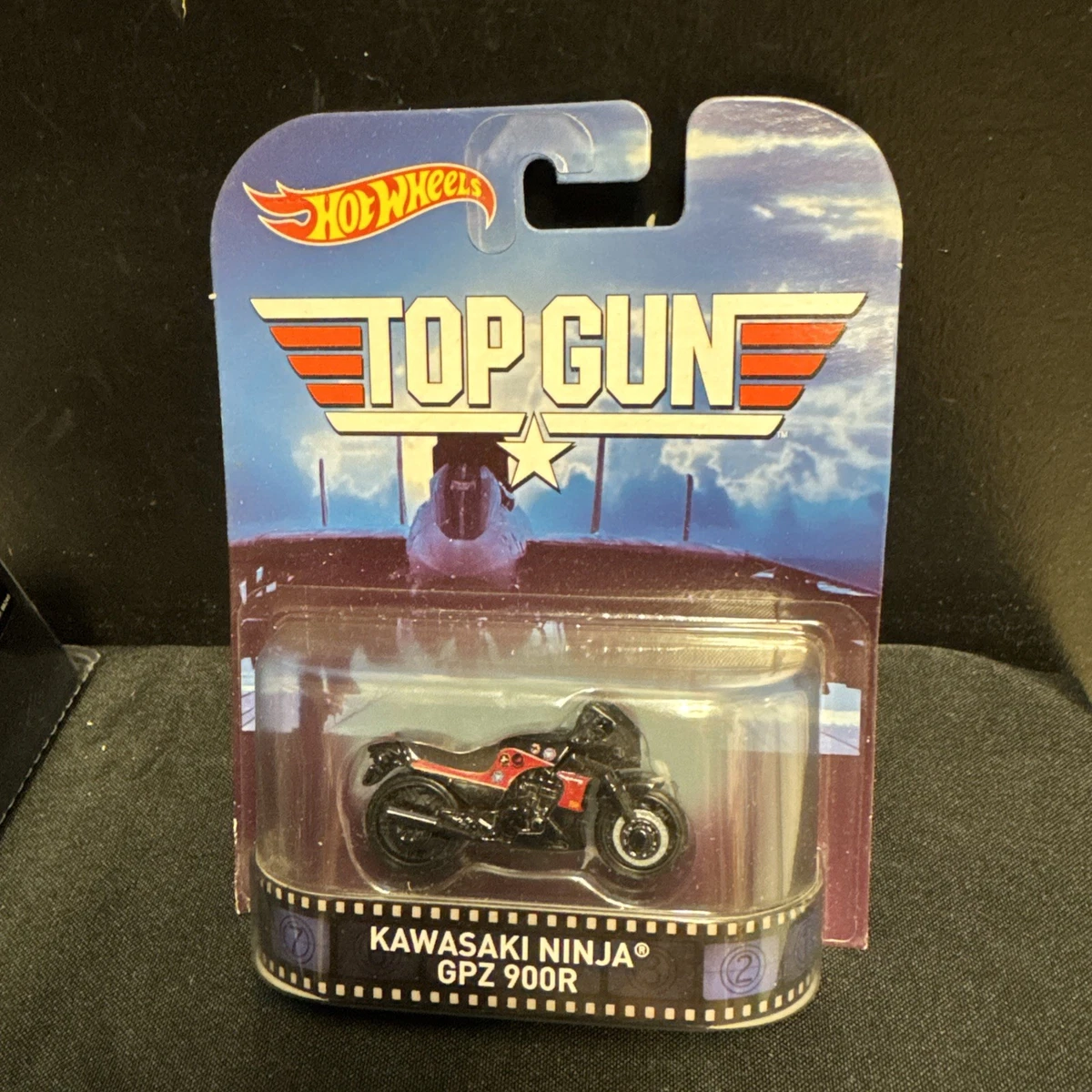 Hot Wheels Kawasaki Diecast Cars, Trucks & Vans for sale | eBay