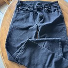 American Eagle Jeans Mens 32x30 Black Airflex + — photo 4