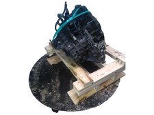 Used Engine Complete Assembly Fits 2009 Nissan Altima 2.5l Wo Hybrid Vin A 4th