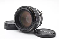 Listing[MINT] Nikon Ai-s Nikkor 50mm f1.2 Standard Prime Ais Lens From JAPAN #243