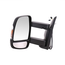 Retroviseur gauche (ou coque) Fiat DUCATO