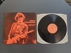 BRUCE SPRINGSTEEN - FIRE ON THE FINGERTIPS 1978 UK PRESS 12" VINYL RECORD LP EX