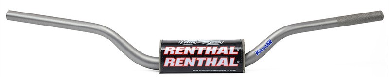 Manubrio RENTHAL Fatbar 609 RC High