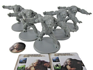 Conan Black Dragons Extension – Monolith – Jeu De Plateau NEUF Sous Cellophane