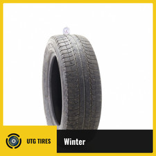 Used 23560r18 Michelin Latitude X-ice Xi2 107t - 632 Used 23560r18 Michelin Latitude X-ice Xi2 107t - 632