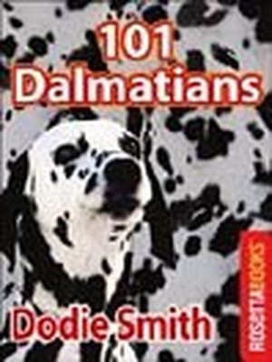 The 101 Dalmatians, Smith, Dodie