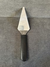 Pampered Chef Slice N Serve #1166 Pie Cake Dessert Cutter Server Used No Cover