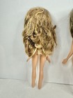 BRATZ YASMIN Strut It Wintertime Magic Makeup Y2K Dolls Boyz Shoes MGA Brats — photo 8