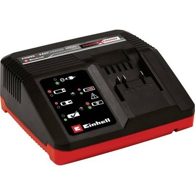 Einhell 4512103 Power X-Change PXC Charger Power X Fast Charger 4A Charger