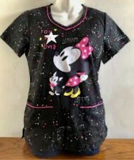 Kasack bunt mit Motiv aus Baumwolle