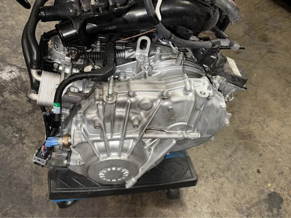 2018 2019 2020 2021 Honda Accord 1.5L Automatic Transmission OEM 40K Mile - Image 2 of 4