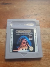 Thumbnail of ebay&reg; auction 257731341062 | The Chessmaster, Game Boy, Gameboy, GB, voll funktionsfähig, nur Modul