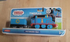 Thomas Friends All Engines Go Motorized Thomas Unopened