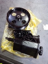 Power Steering Pump w/ Pulley & Reservoir for Dodge Ram 1500 Durango Chrysler US