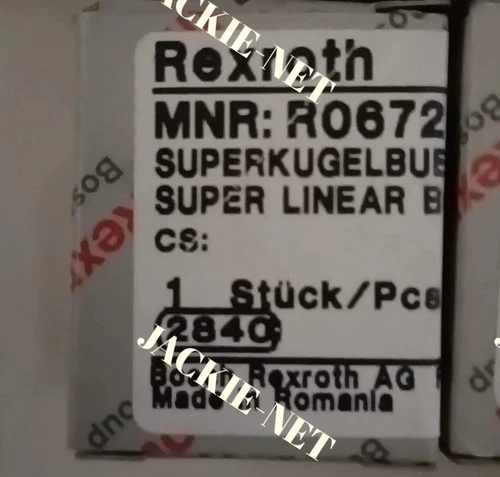 1PCS NEW R067211040 🔥🔥