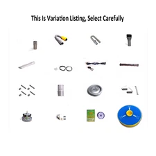 Fits For Dyson DC07 Upright Vacuum Cleaner Parts