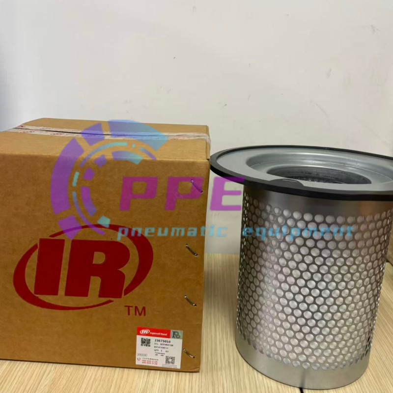 1PC   23675010 OIL SEPARATOR OIL SEPARATION AND OIL FILTRATION