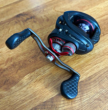 Lew's Tournament Pro Baitcasting Reel