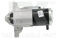 NK Anlasser Starter 1.4 Kw FüR Renault Trafic III Kasten 2.0 Dci 120 Grand