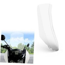 Tall Windshield Windscreen Fit for KLR 650 Gen2 2018 2017 2016 2015 2014 Clear