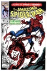 Amazing Spider-Man #361 VF, 1st Full app. Carnage, Marvel Comics 1992