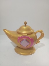 Magic Mixies Magic Genie Lamp - Pink - Tested and Working Lights Flash Music