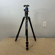 3 Legged Thing Punks Travis Magnesium Alloy Camera Tripod