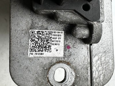 09-12 Ford F150 ECM PCM Engine Control Module 4.6 5.4 9c2a
