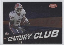 2008 SAGE Aspire Century Club Andre Caldwell #CC-22 0b5