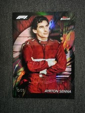 2024 Topps Finest Formula 1 Racing Checklist Guide in-content 15