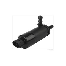 Elparts Waschwasserpumpe für Mercedes A B C E G M S-Klasse Sprinter VW Crafter