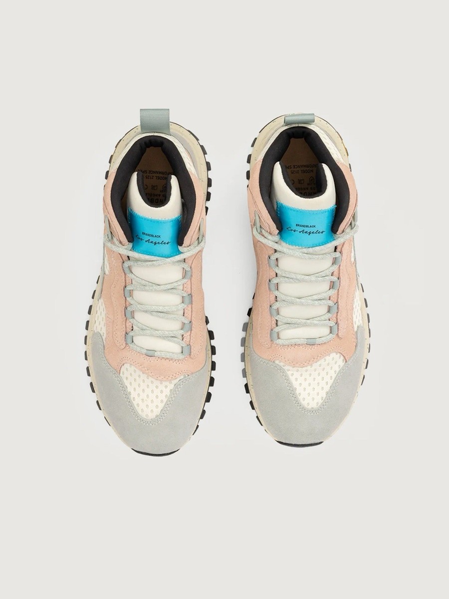 Brandblack Men display picture 2