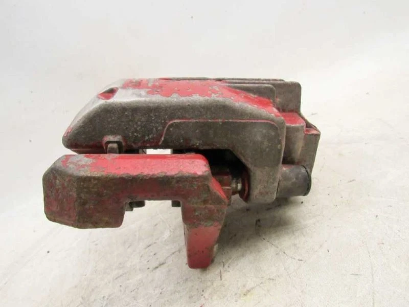 06-10 Pinza de freno trasera izquierda bmw e61 530xi 535xi vagón con soporte Foto 3 de 4