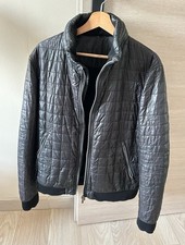 Doudoune Fendi