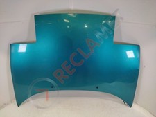 TOYOTA MR2 1989-2000 MK2 W20 Bonnet in Blue (Damaged)