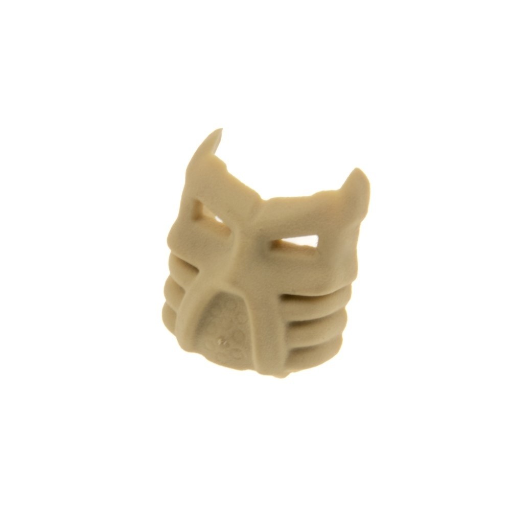 1X Lego Bionicle Maske Krana Mask Ca Beige Pahrak Va 4166544 42042CA