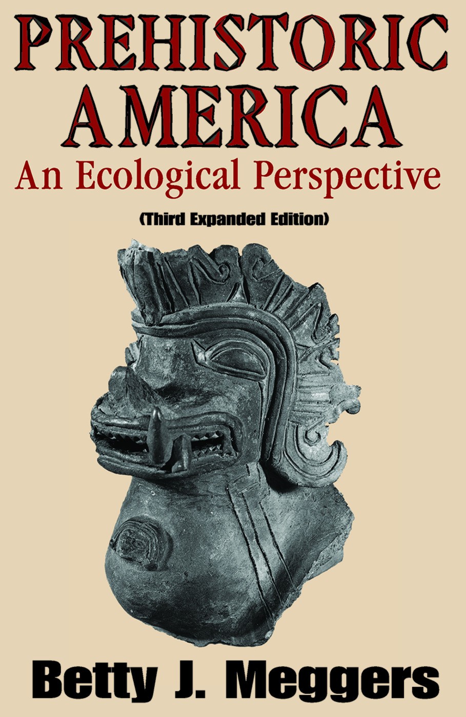 Prehistoric America - 3rd Edition