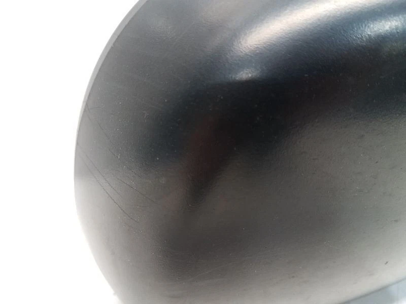 Espejo retrovisor lateral derecho para pasajero Chevrolet S10 Blazer 1999-05 - eléctrico/man plegable Foto 3 de 3