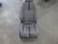 Passenger Front Seat Leather Manual Sedan Heated Fits 16-17 Civic Passenger Front Seat Leather Manual Sedan Heated Fits 16-17 Civic