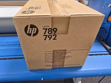 GENUINE HP 789/792 Printhead Cleaning Container CH622A L25500-28500 LATEX 210-80