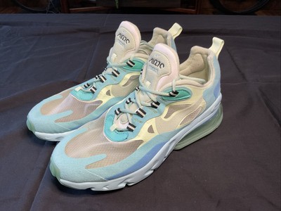 Size 8 - Nike Air Max 270 React Psychedelic Art 2019 Dunk Sb Low Kanye West