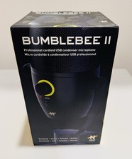 NEAT Microphones Bumblebee II Professional Ca...