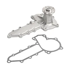 For Kubota V2003 V2203 V2403 Bobcat 325 430 Water Pump 1A051-73030 1A051-73032